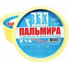 Чистящее средство ЮЖНАЯ ПАЛЬМИРА, паста, 420 г.