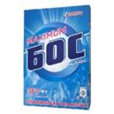 Отбеливатель для белья БОС, 600г.