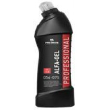 PRO-BRITE Альфа-гель ( Alfa-gel ) 0,75л ср-во для удаления ржавчины и известковых отложений