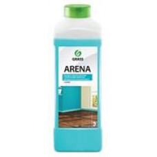 Grass Средство моющее нейтральное для пола Arena 1л.