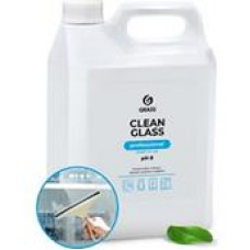Grass Clean Glass Средтво для мытья стеклянных поверхностей 5кг