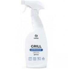 Grass Grill средство для удаления жира 600мл.