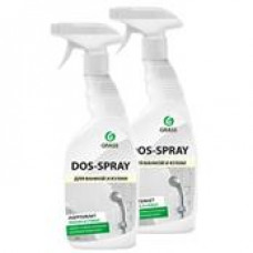 Grass Dos-spray Средство для удаления плесени 600мл.