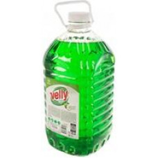 Grass Средство для мытья посуды Velly light,5л.