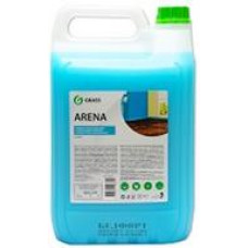 Grass Средство моющее нейтральное для пола Arena (АРЕНА) 5л.