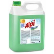 Grass Гель-концентрат для стирки цветных вещей Alpi  5л.