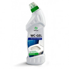 Grass Чистящее средство для унитазов WC-gel 750мл.