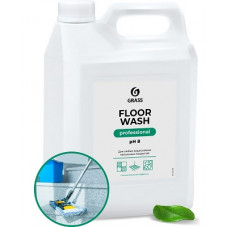 Grass Средство для мытья полов 5,1 кг Floor Wash  щелочное