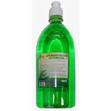 Моющее средство для посуды "Detergent Economy" 1л.(16)