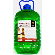 Моющее средство для мытья полов "Detergent Economy Floor" 5л.