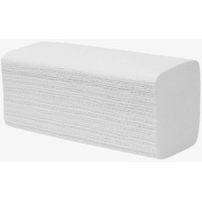 Полотенца Lasla Comfort Plus Z-200. 2-слоя Интерфолд 200л. CZ-07 20шт/уп.