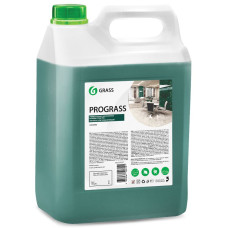 Grass Универсальное низкопенное моющее средство  "Prograss" 5л
