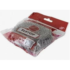 Губка мет/нерж. сталь "ТЕХТОР" 30г. 
