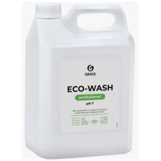 Grass Средство для мытья пола Eco-Wash 5л.