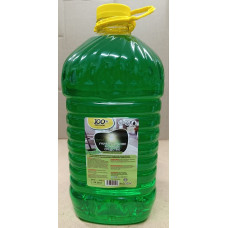 Моющее средство для кухни "Detergent LUX" 5л.